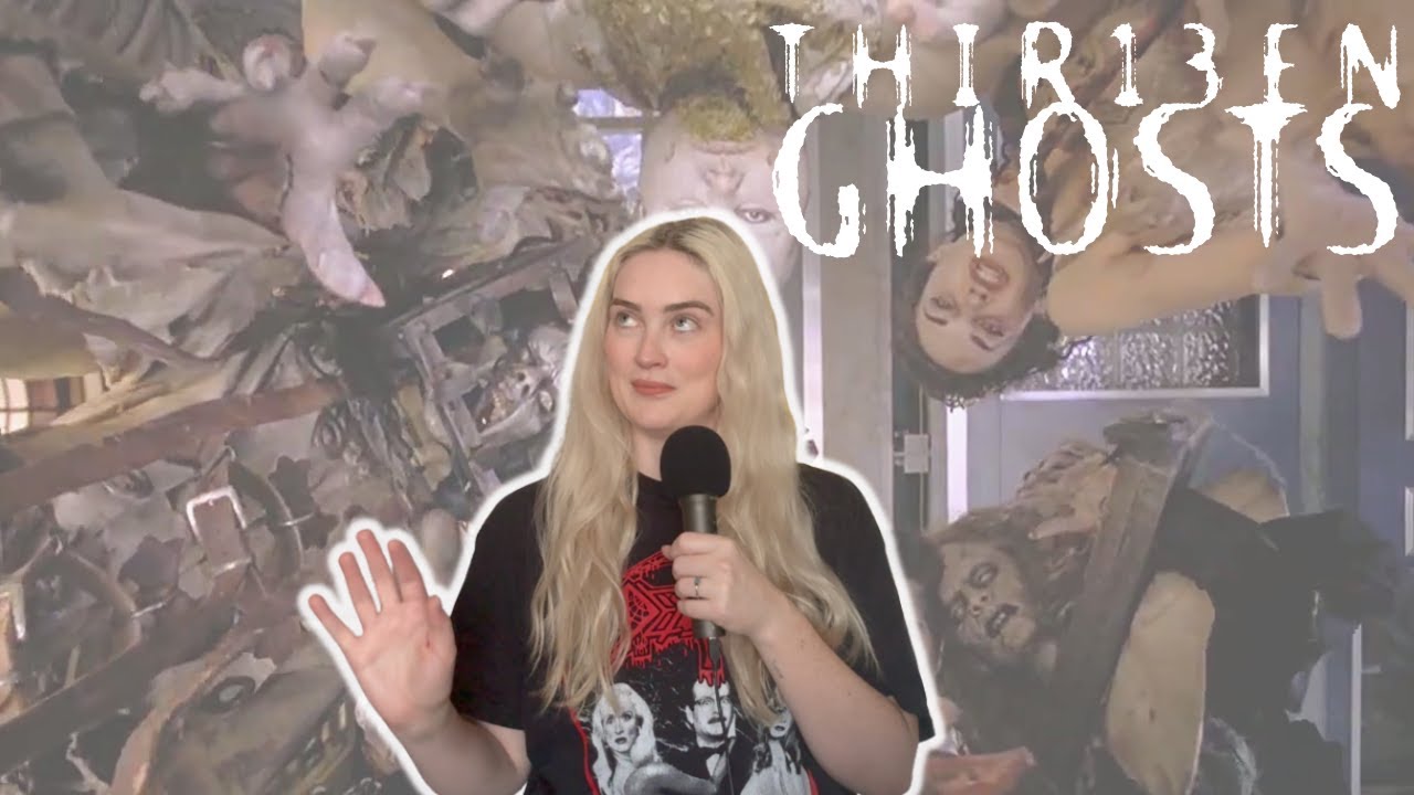Thirteen Ghosts: SURVIVAL RANKING