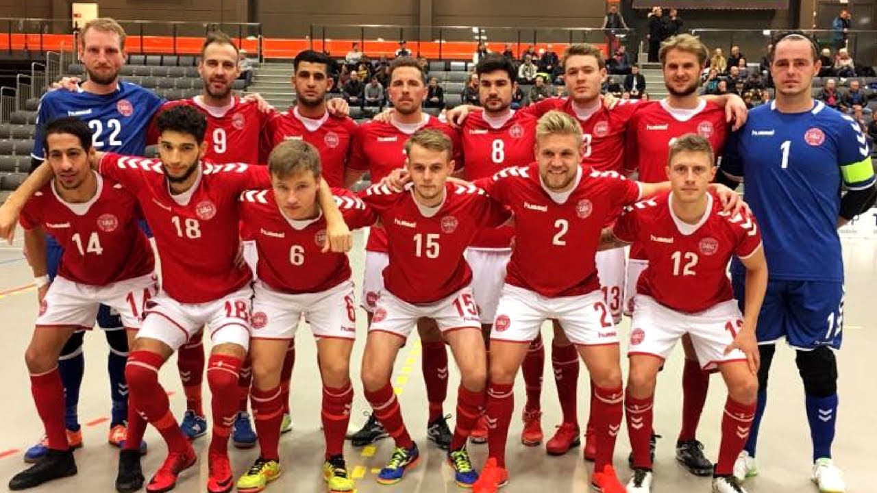 DET NORDISKE MESTERSKAB!