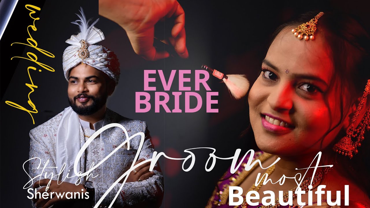 Reception Cinematic 4k video of Sumanjan&Bhavana |Wedding ONEMAN STUDIO
