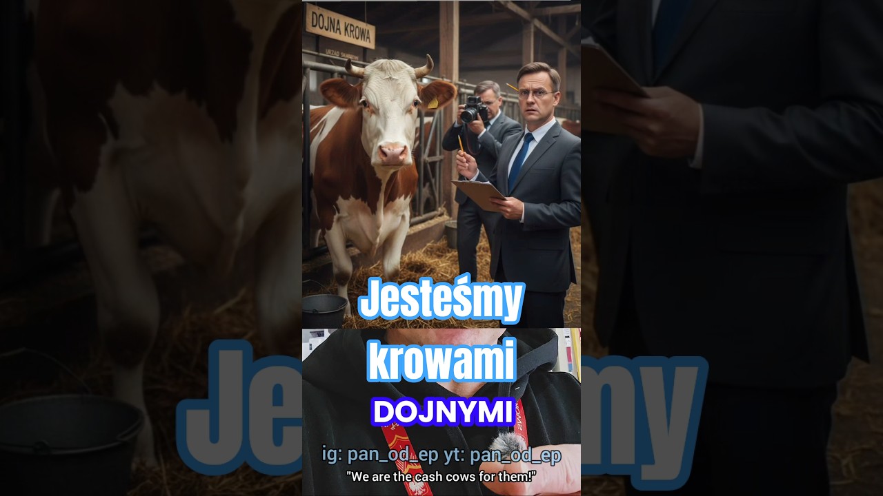 Dojne krowy. #akcyza #prawo #sejm #rozchmurzsię #vapingsaveslives