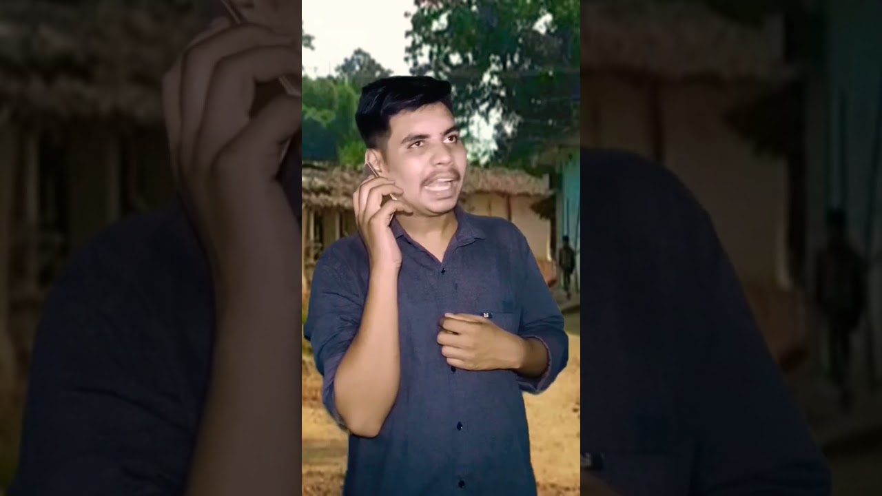 yahi hai gaov ke loge 🤣🤣#viralvideo #fulcomedy #comedy #funny #watchfunny