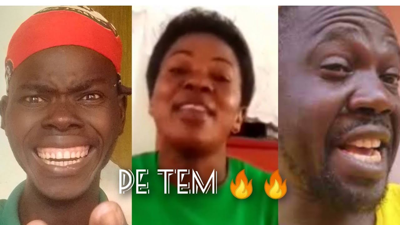 KA PI BOSMIC IBI TOO CALO GWOK🤫