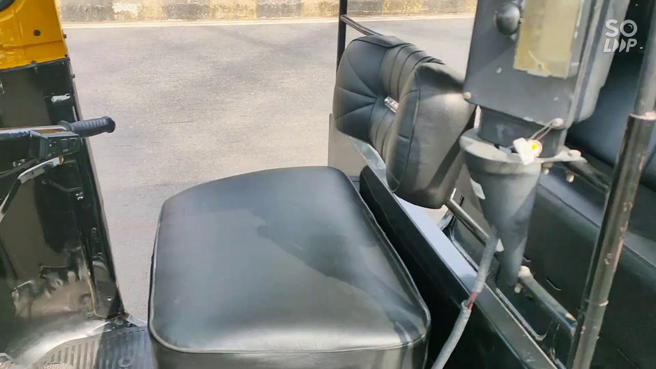 auto rickshaw modifications.#nasik Maharashtra