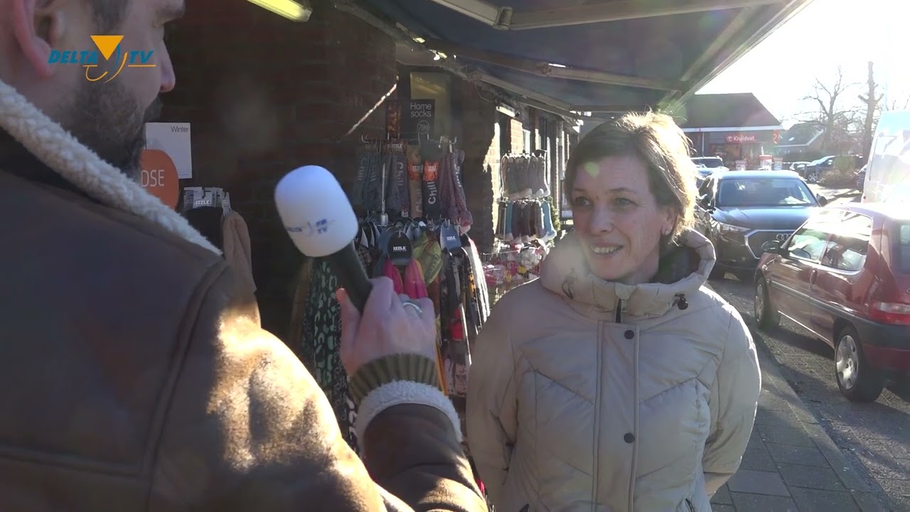 Proat op Stroat S4E01 - Wat is kunst? - Delta TV Twenterand