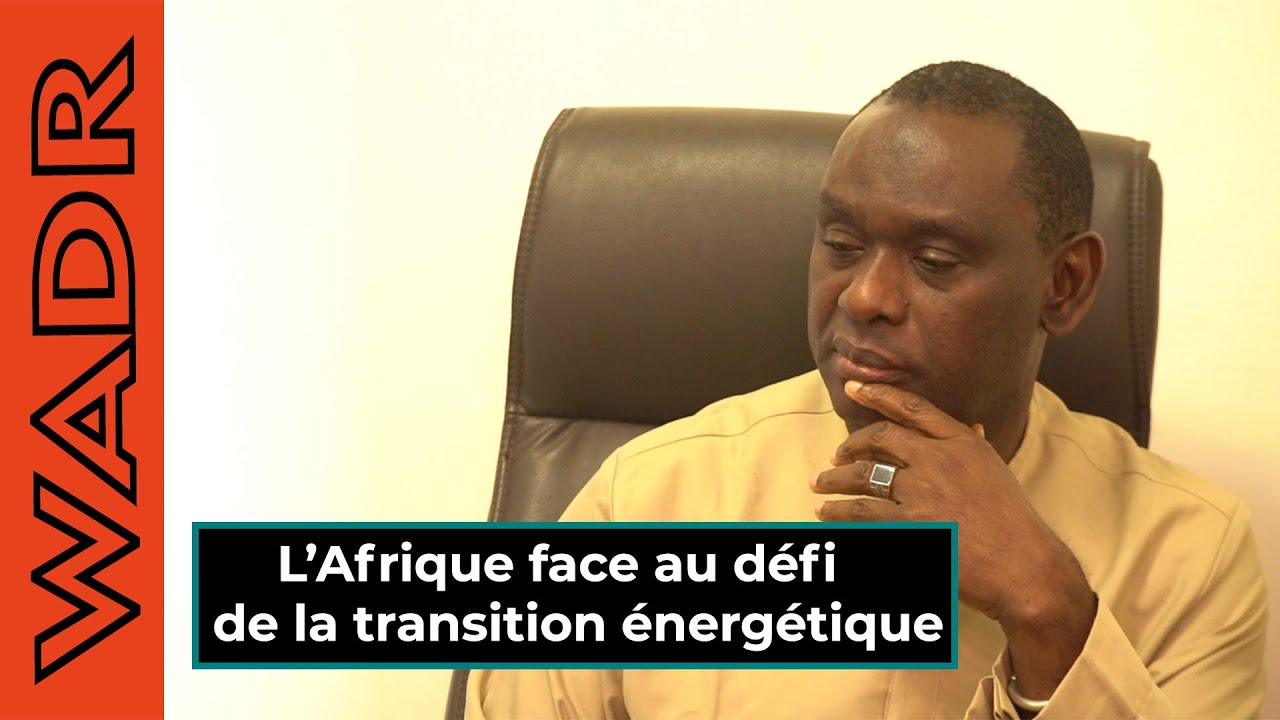 L’Afrique face au défi de la transition énergétique