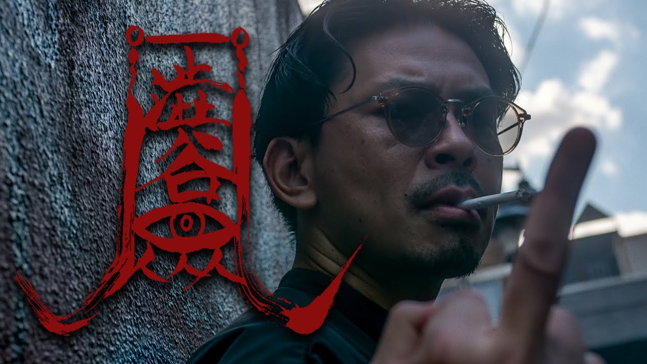 Cinematic Tokyo - Shibuya feat. Yoji Yamada (BMPCC 6K Pro/Sigma Art 18-35/Ronin RS2)