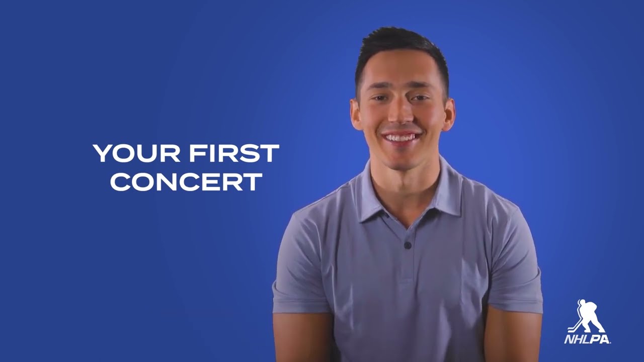 One Minute with Jared Spurgeon