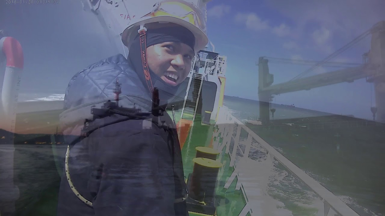 Pilotage de la Seine 2019 - 2020