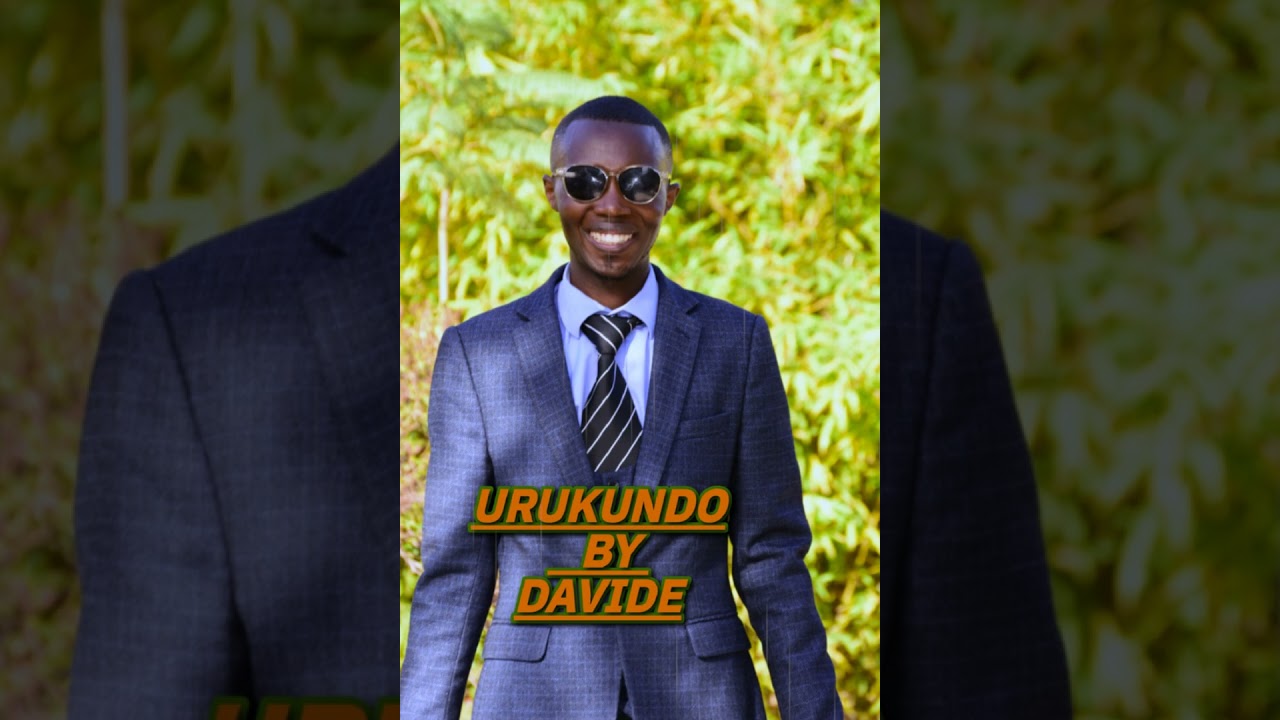 URUKUNDO BY DAVIDE OFFICIAL (2026)