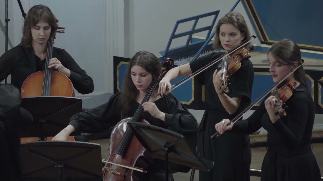 Olivier Messiaen - Regard du Fils sur le Fils  |  Immensa musica