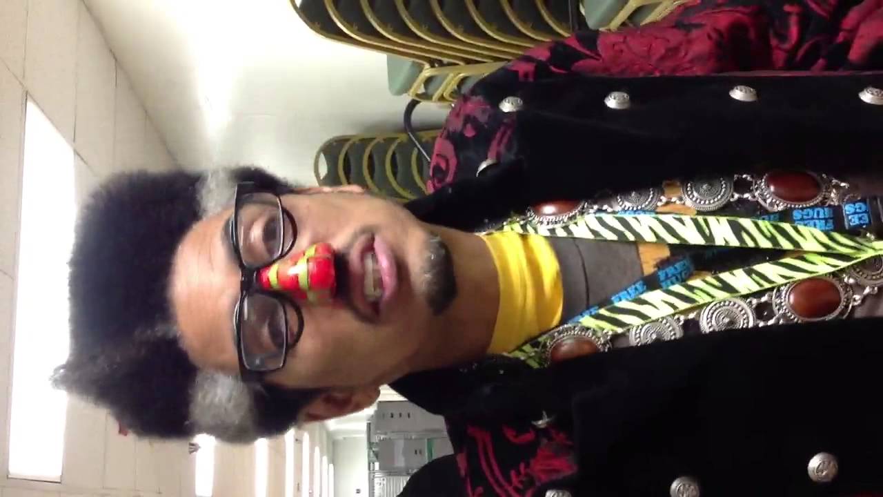 Shock G