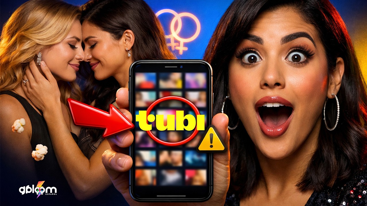 Especial: Peliculas Lesbicas Gratis en Tubi: 2026 ✄