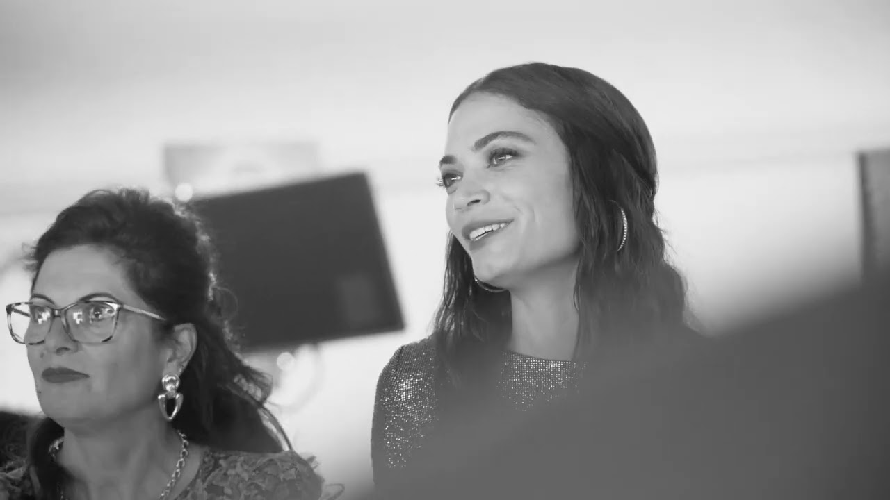 TI MANGIO IL CUORE con Elodie (2022) - Backstage