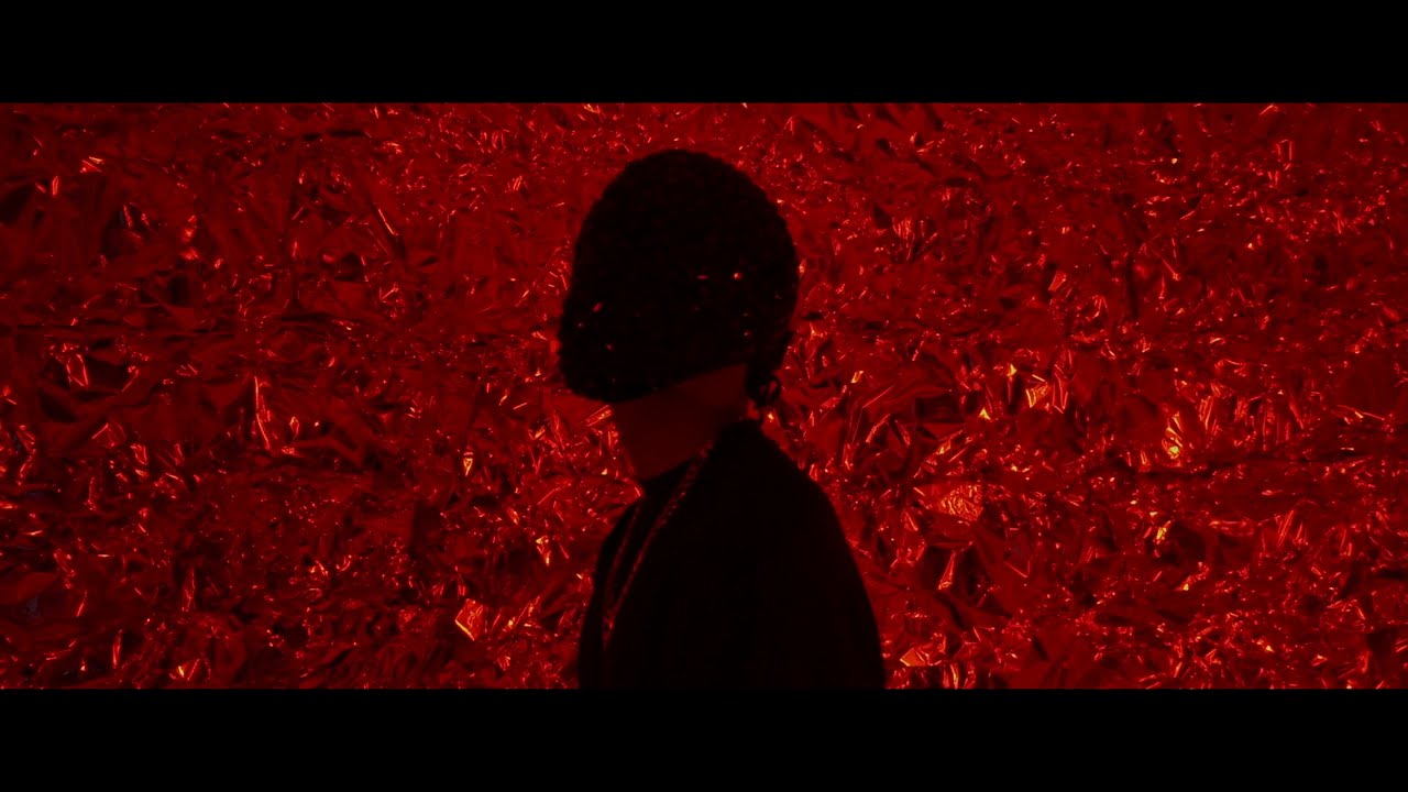Map’s kartel - Chidzane ( Clip officiel )