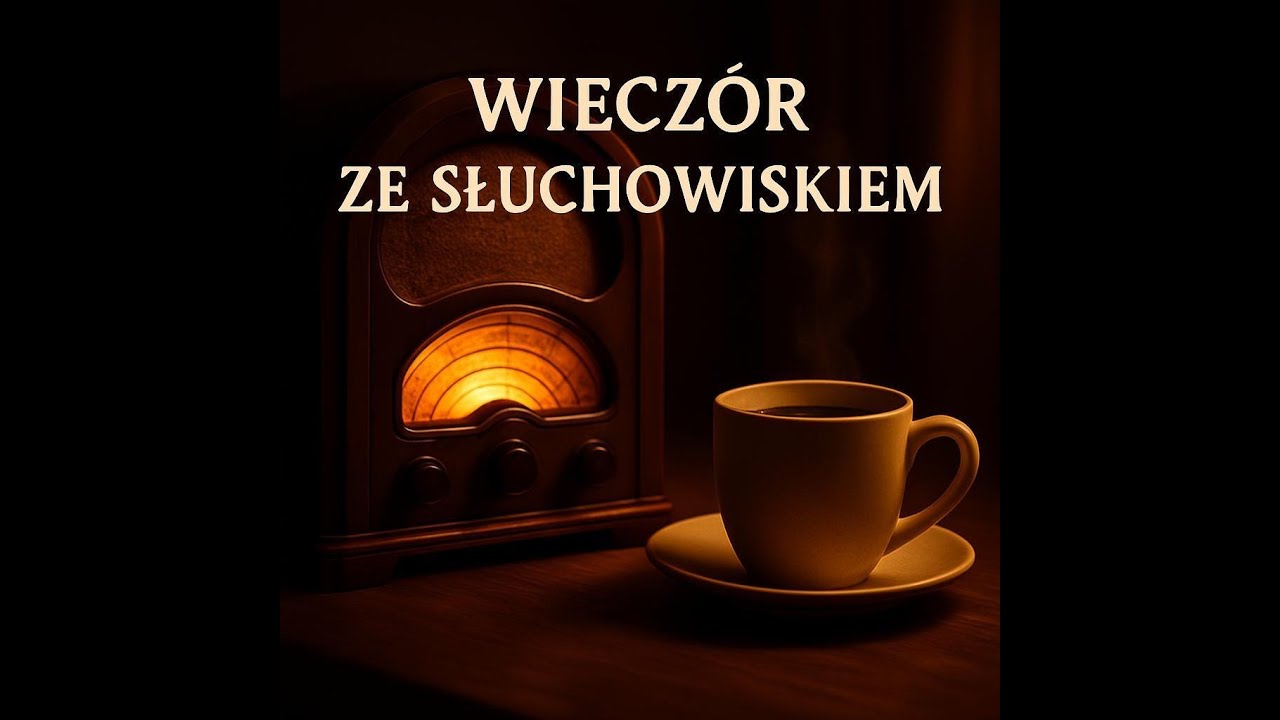 WŁADIMIR ZAZUBRIN - DRZAZGA (reż. Jan Warenycia)