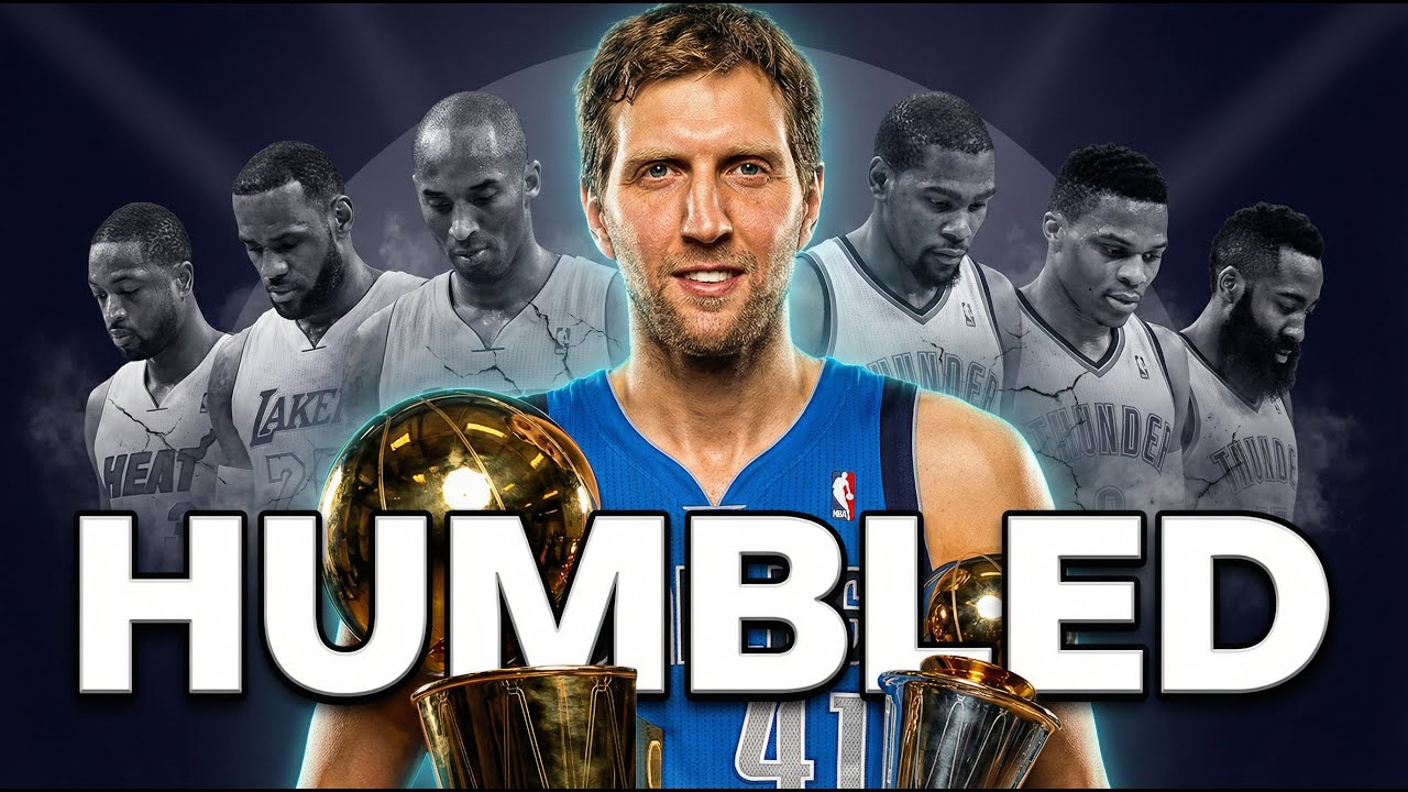 NBA Superstars HUMBLED by Slow and SOFT WHITE Guy He MADE Them Look SILLY!