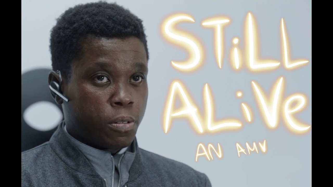 Dirk Gently   Project Blackwing + Still Alive