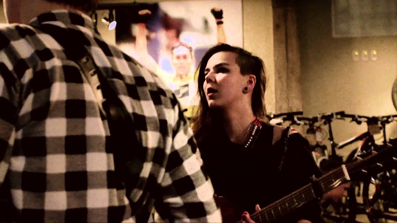 Of Monsters and Men // SXSW 2012 Day 1