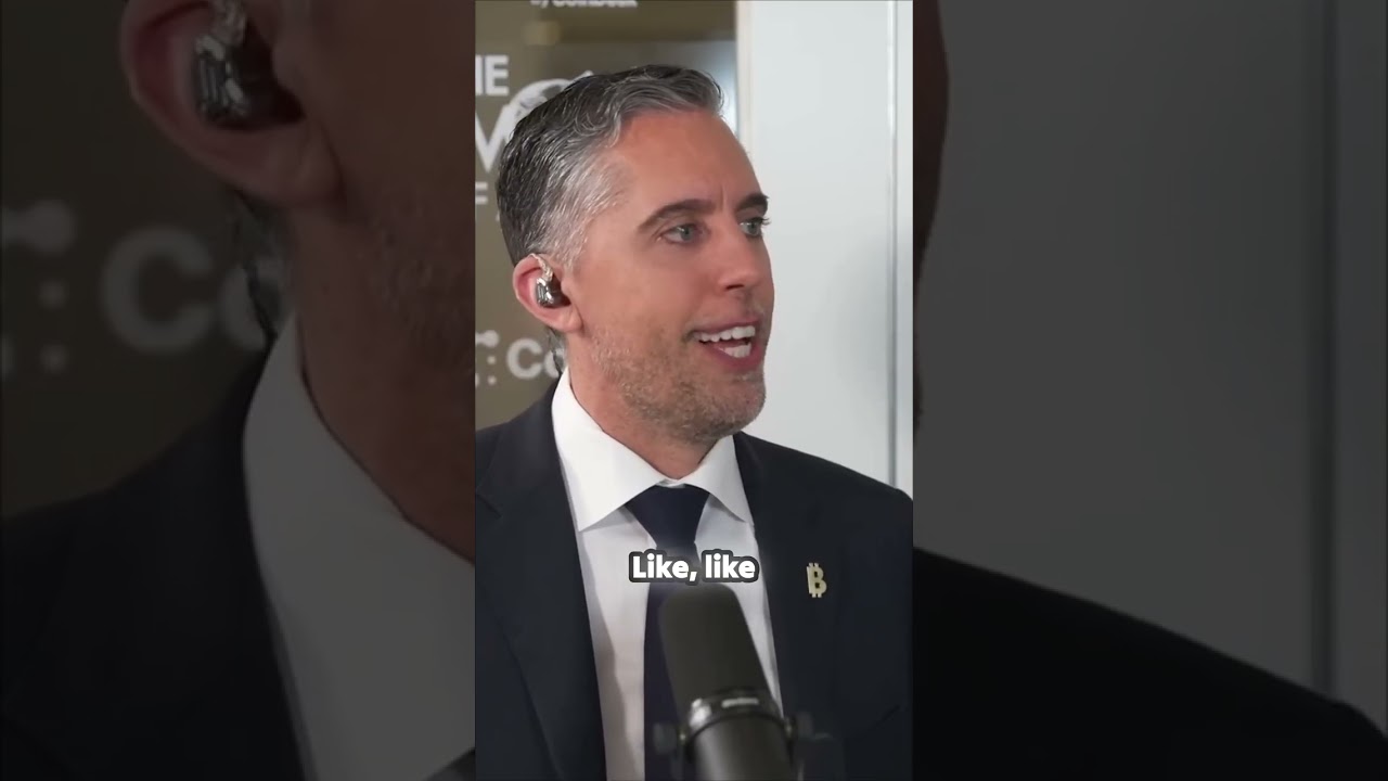 Former $70B Treasury Manager Exposes The Fed's Biggest Lie