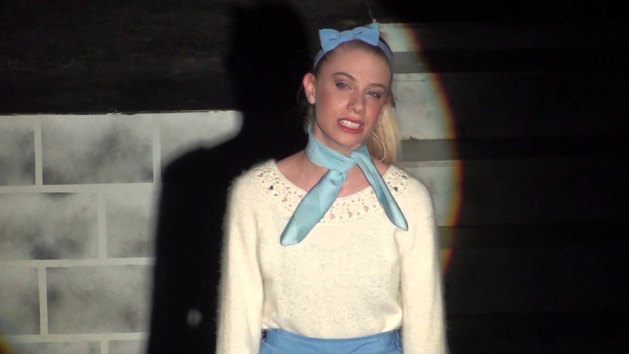 PCHS Grease 