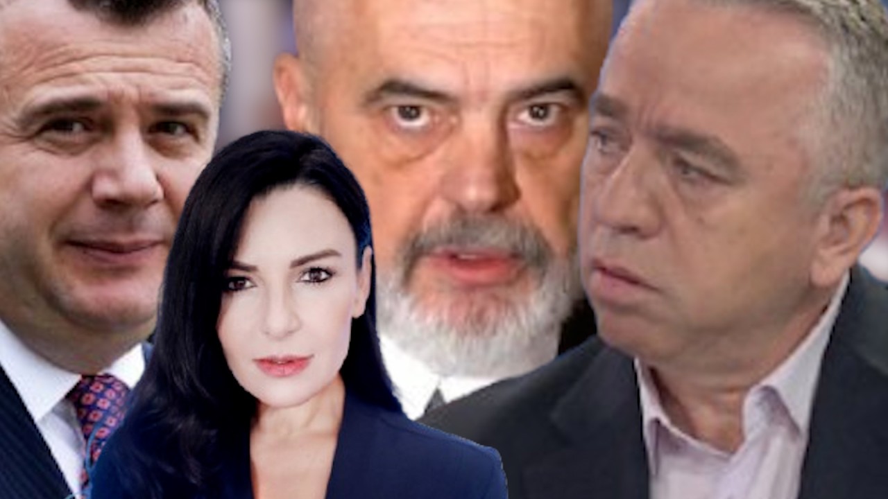 “Morëm një grusht të madh në fytyrë”, Krasniqi: Rama i ka vënë socialistët me shpatulla pas murit