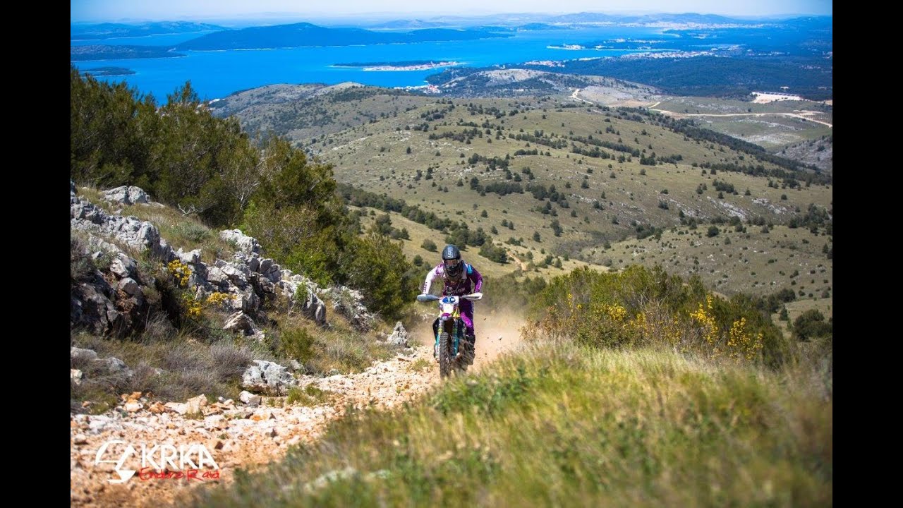 KRKA Enduro Raid 2023 - 12th Edition - OFFICIAL VIDEO