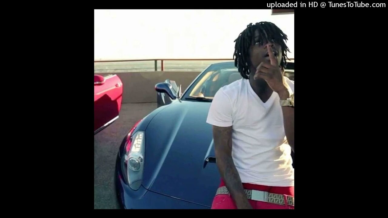 [FREE] chief keef + futuristic glo type beat 