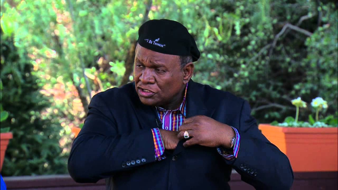 Home & Family-George Wallace