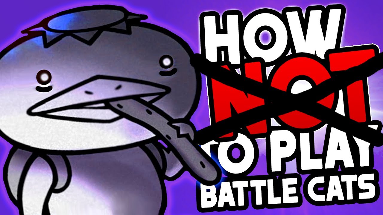 ТЕЧЕШЬ, КАК ПОТОК... СНОВА (Дно болота) | Battle Cats v10.1