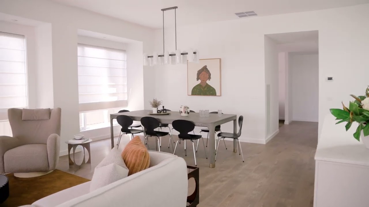 Platinum Display Home by McMaster Homes, Lucas Ballarat