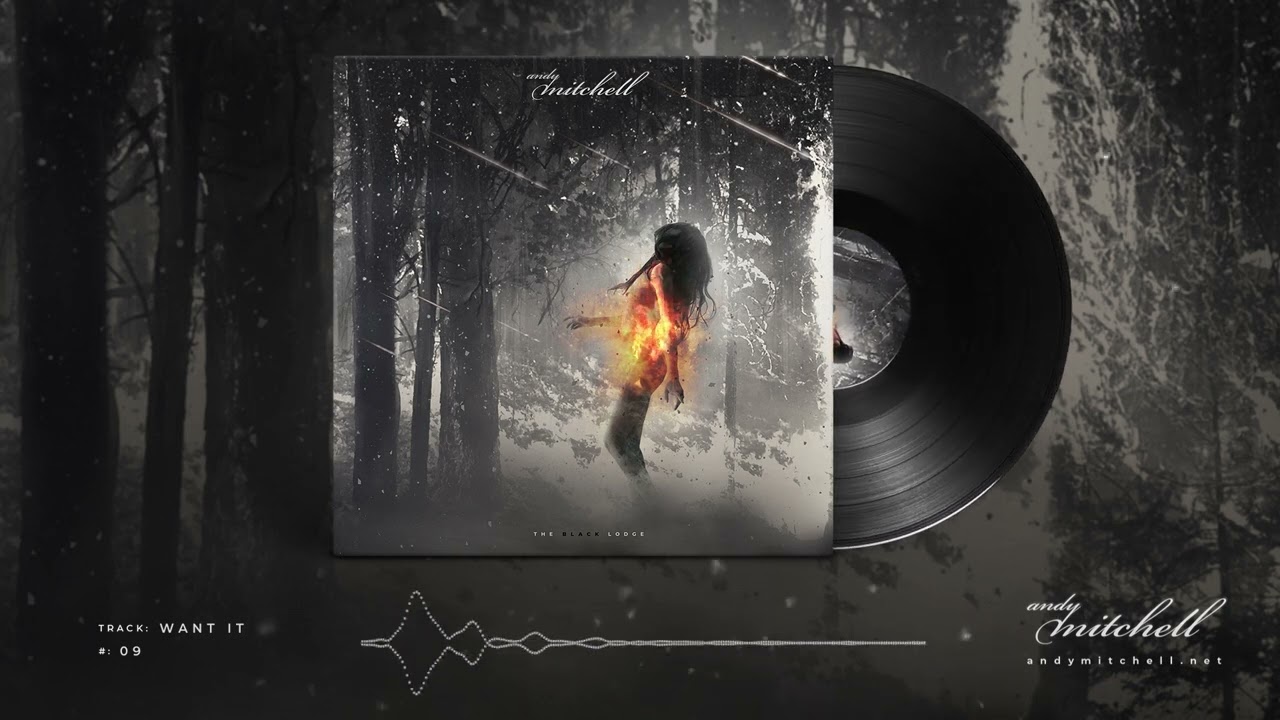 'Want It' Soulful House Dance Electronic Instrumental 125BPM