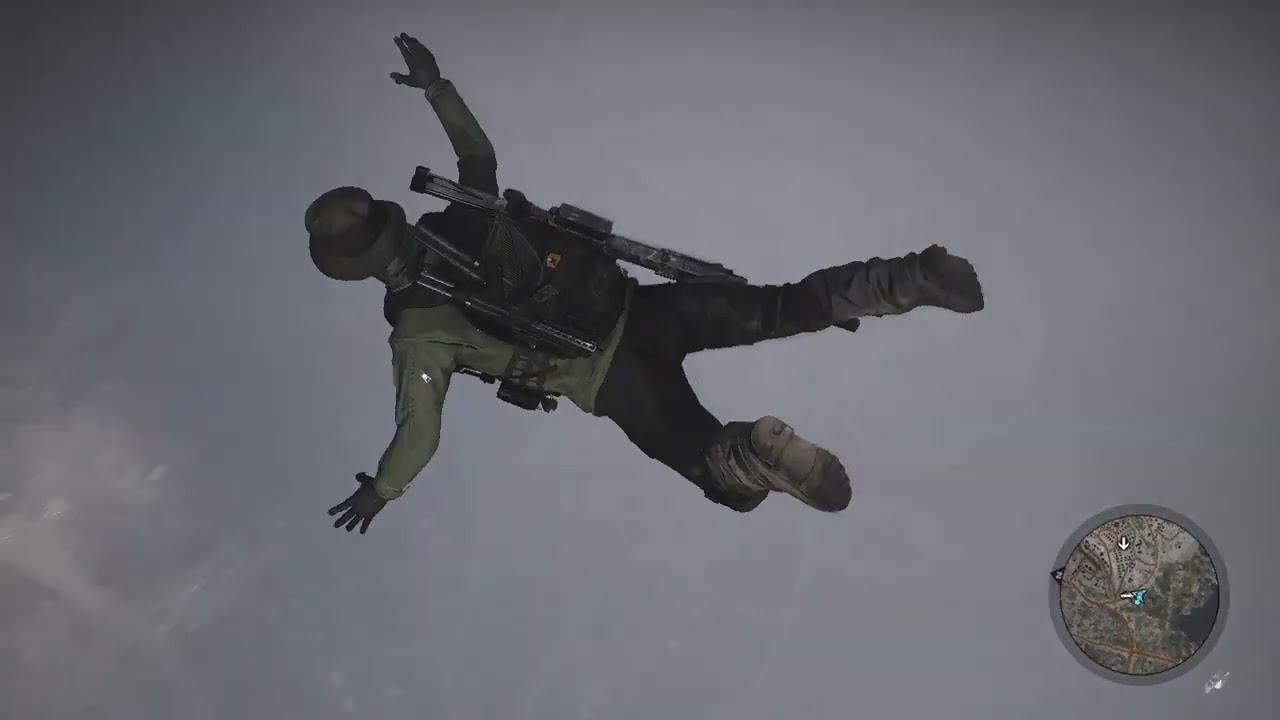 Top 4 Bosses In Tom Clancy's Ghost Recon  Wildlands Storyline