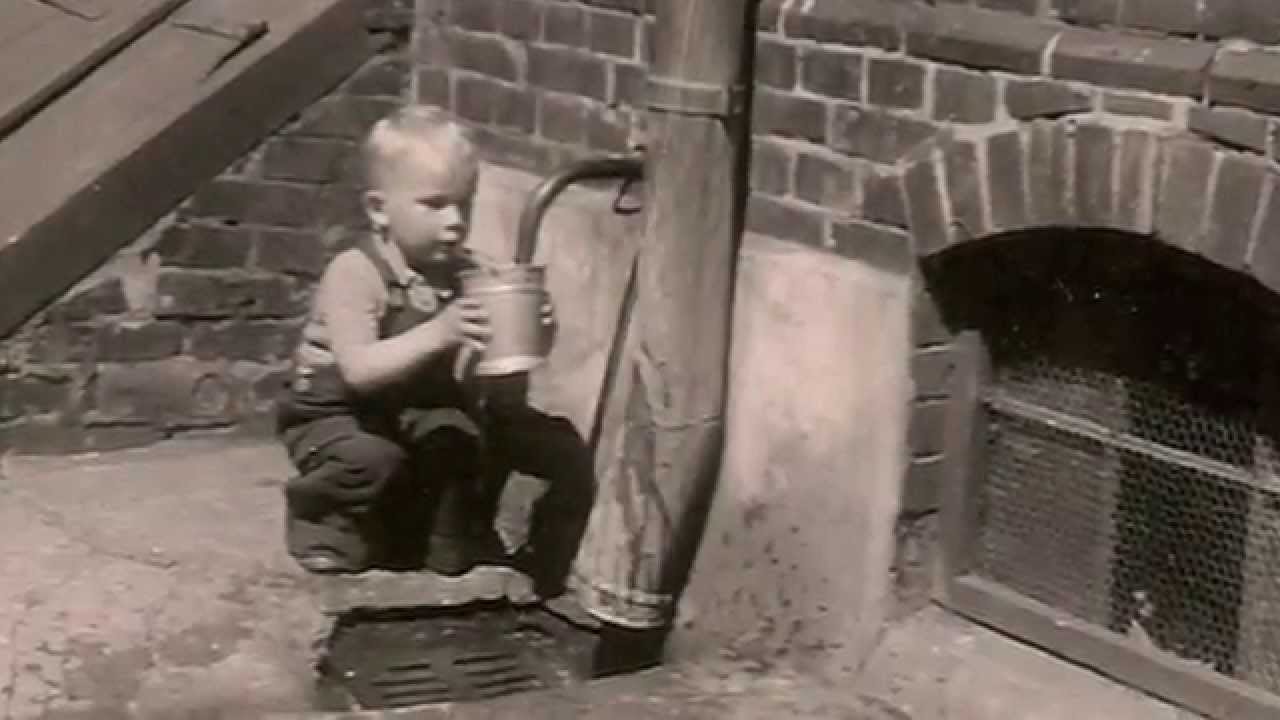 What is a Legacy Video? - Life story video production