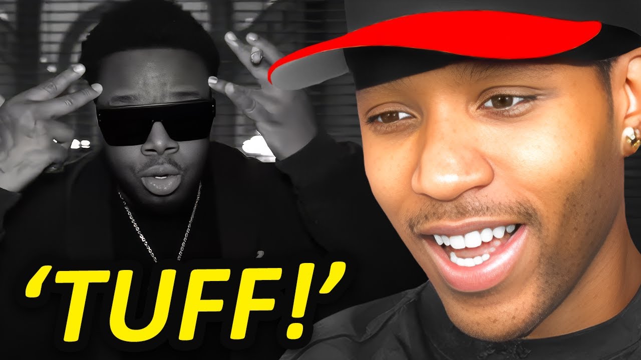 Silky Reacts To Cuffem - Doubt It (Official Music Video)