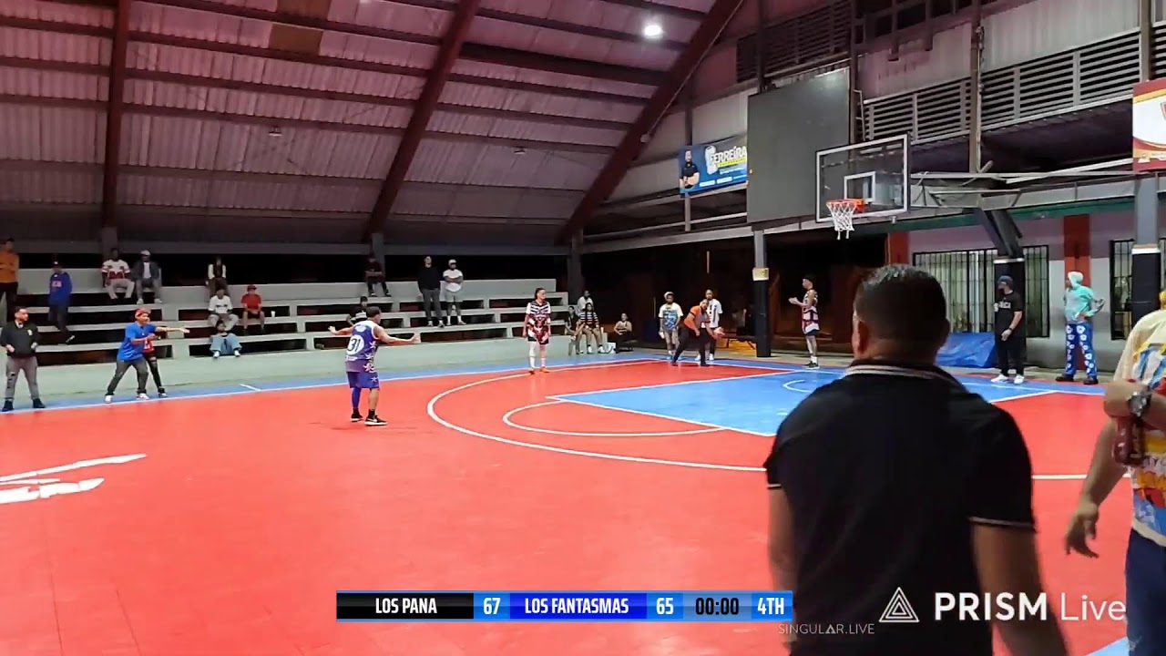 TORNEO CAMPELN DE CAMPEONES