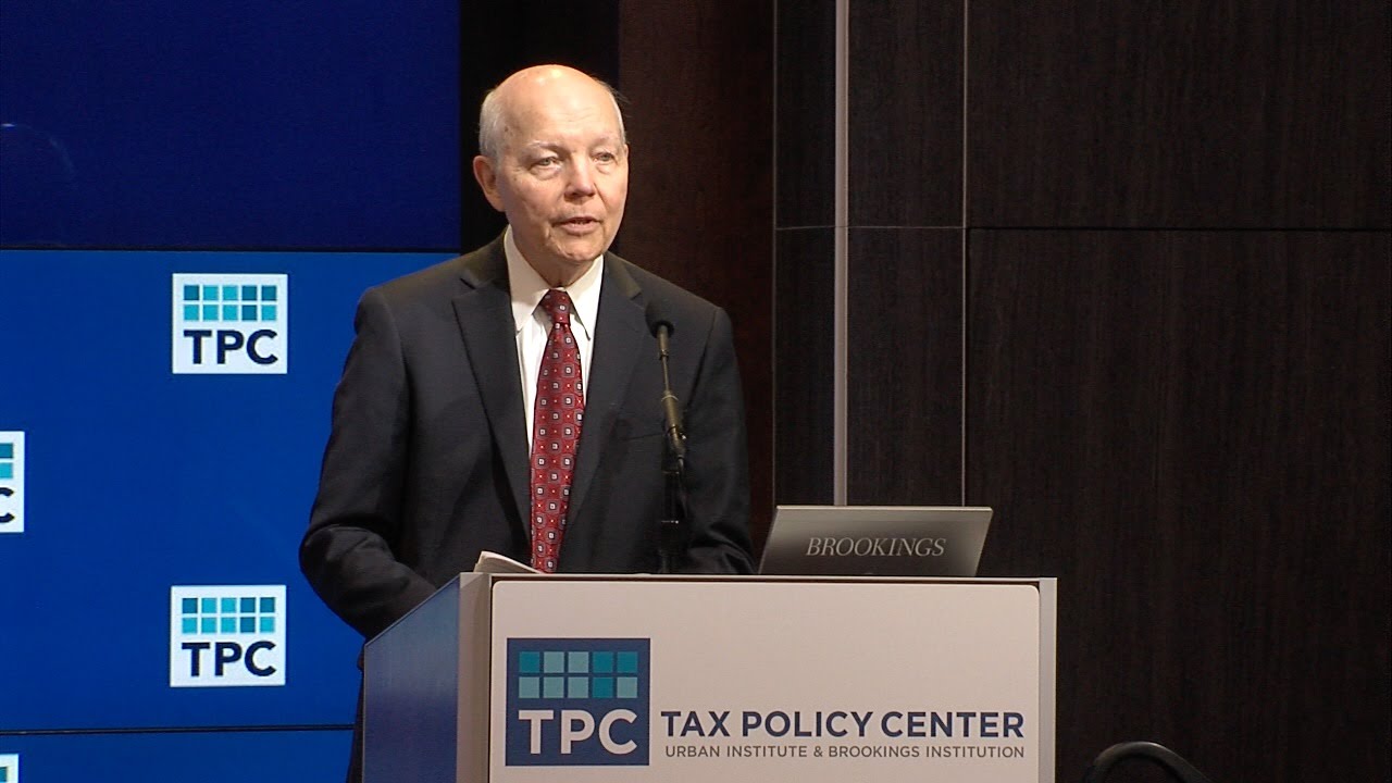 IRS budget cuts degrade enforcement and services