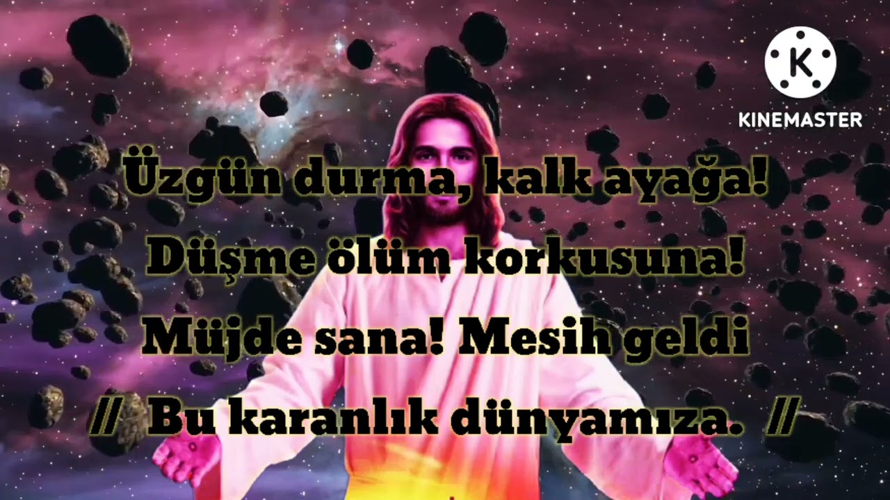 Ezilirsen Sıkıntıda Karaoke