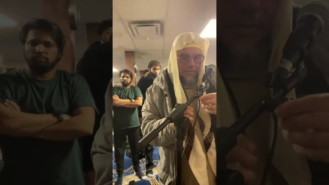 Abu Alhussein is live!د_علي_عمران_ومحسن