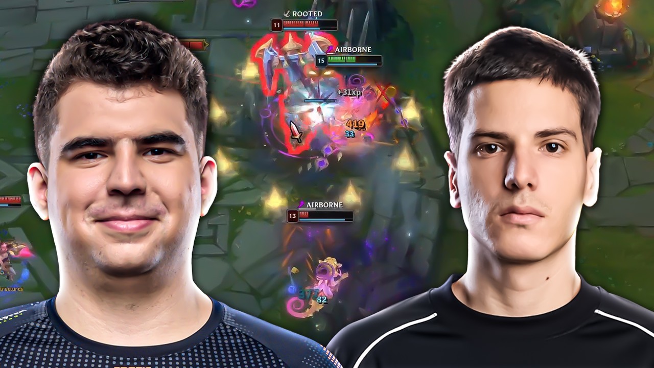 VELJA | MORE DUO Q WITH BWIPO