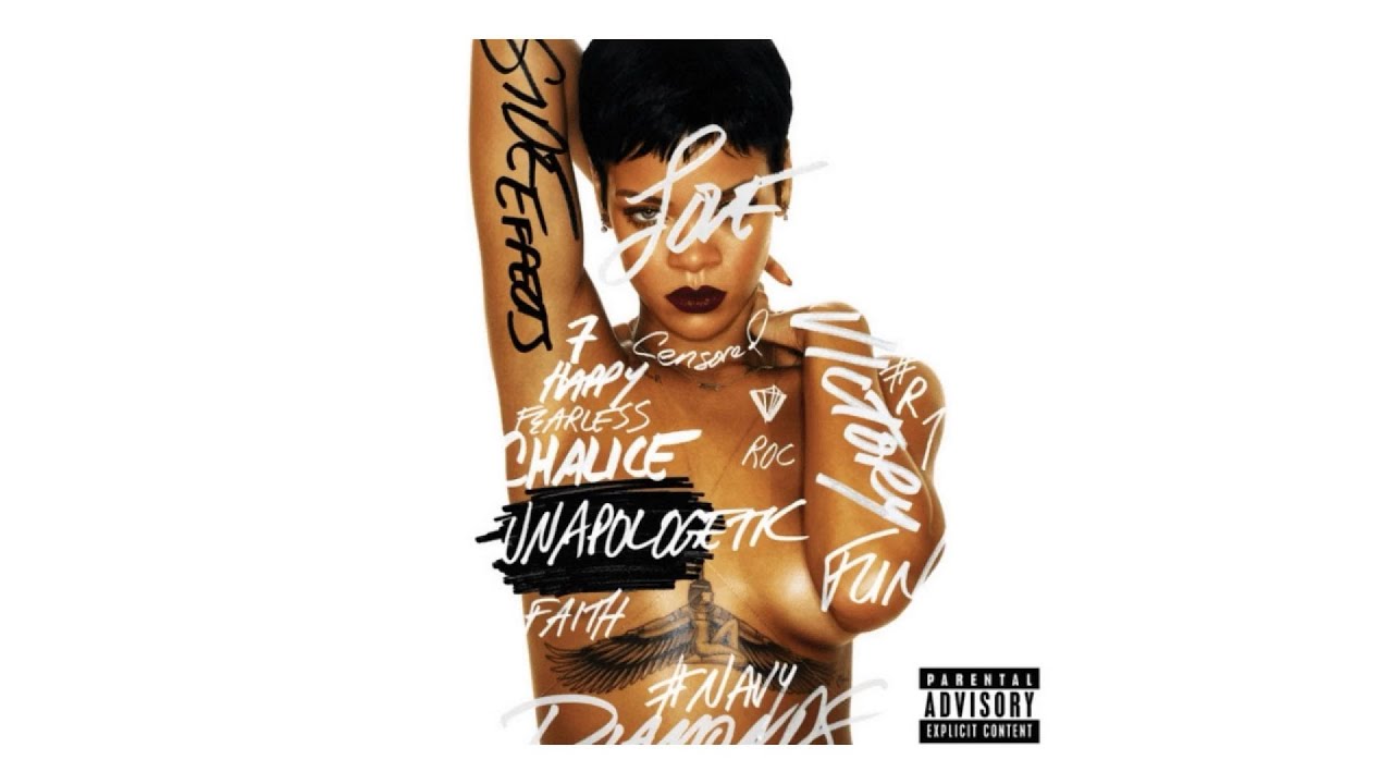 loveeeeeee song - rihanna ft. future ( s l o w e d )