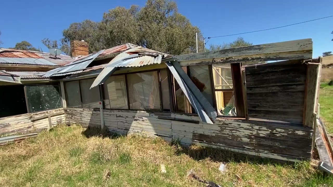 Historic  School Site (circa 1881)