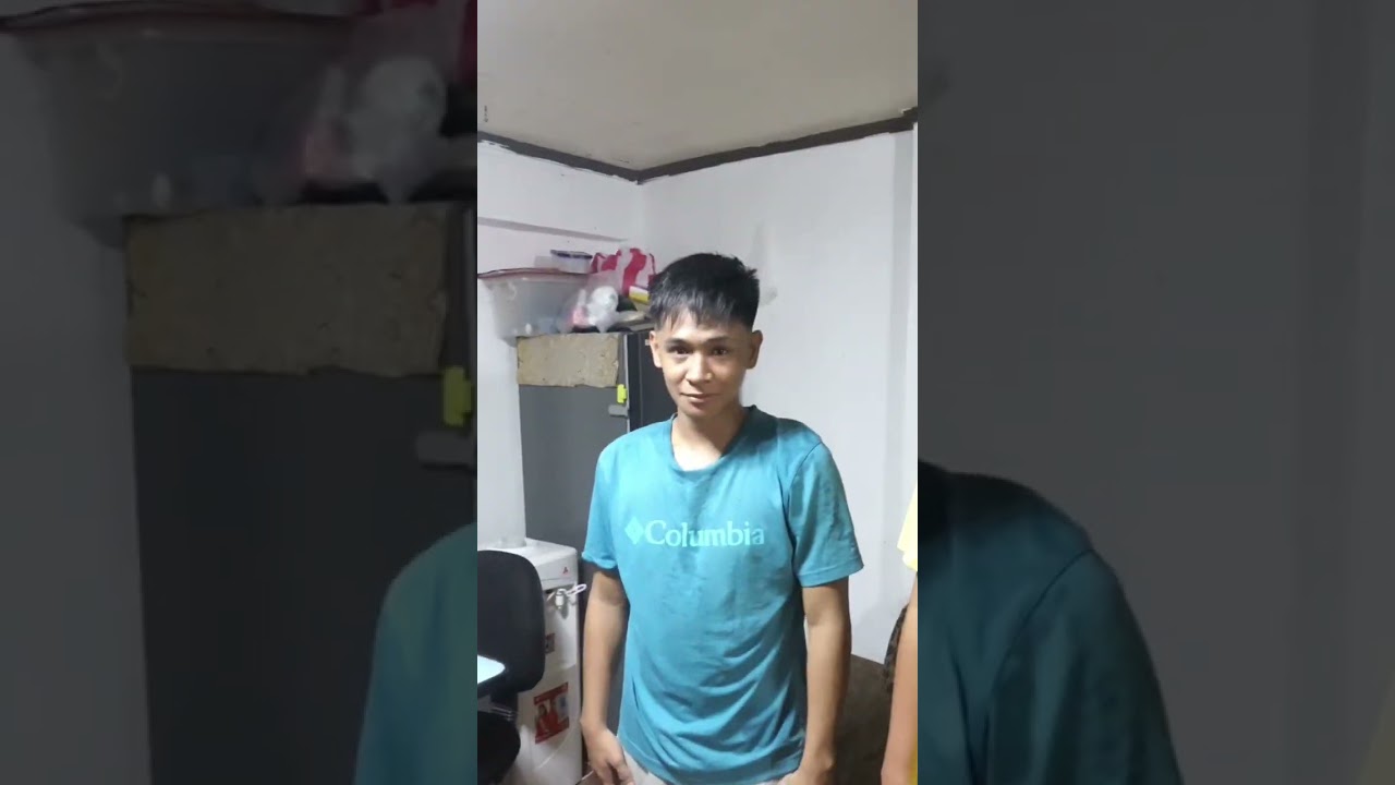 TULUNGAN MO DAW SILA PA!!🤣🤣