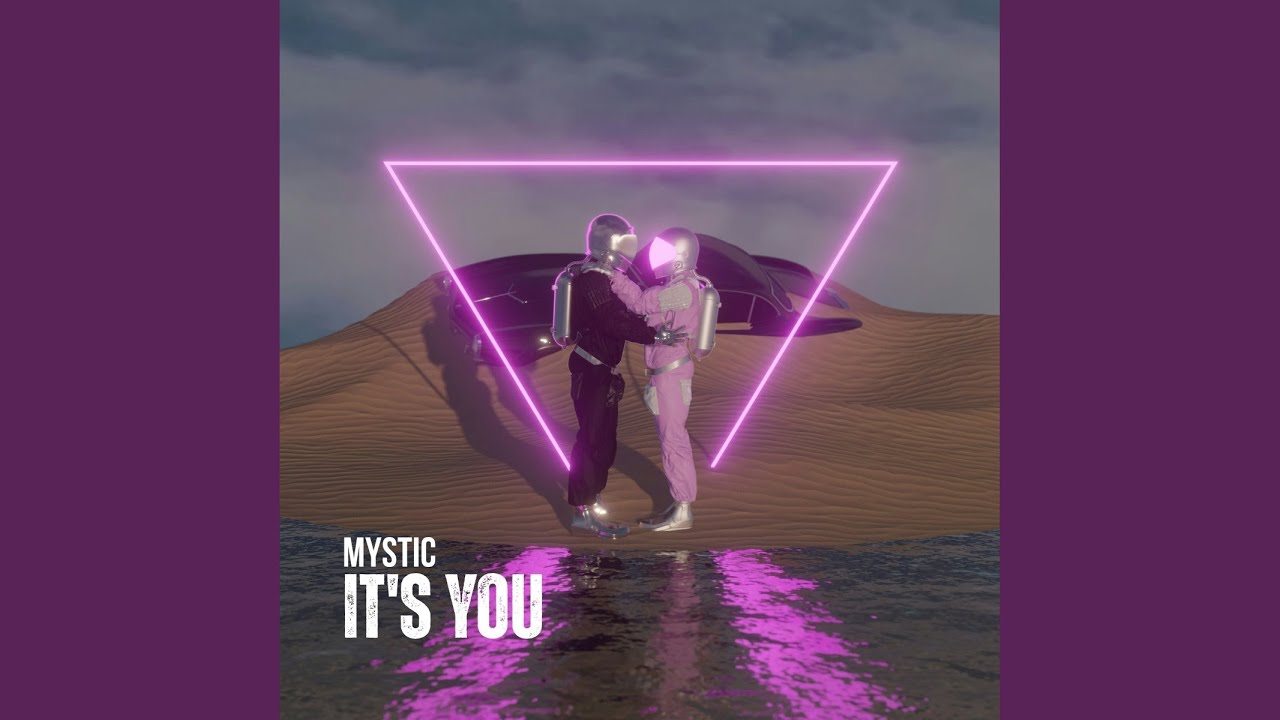 It's You