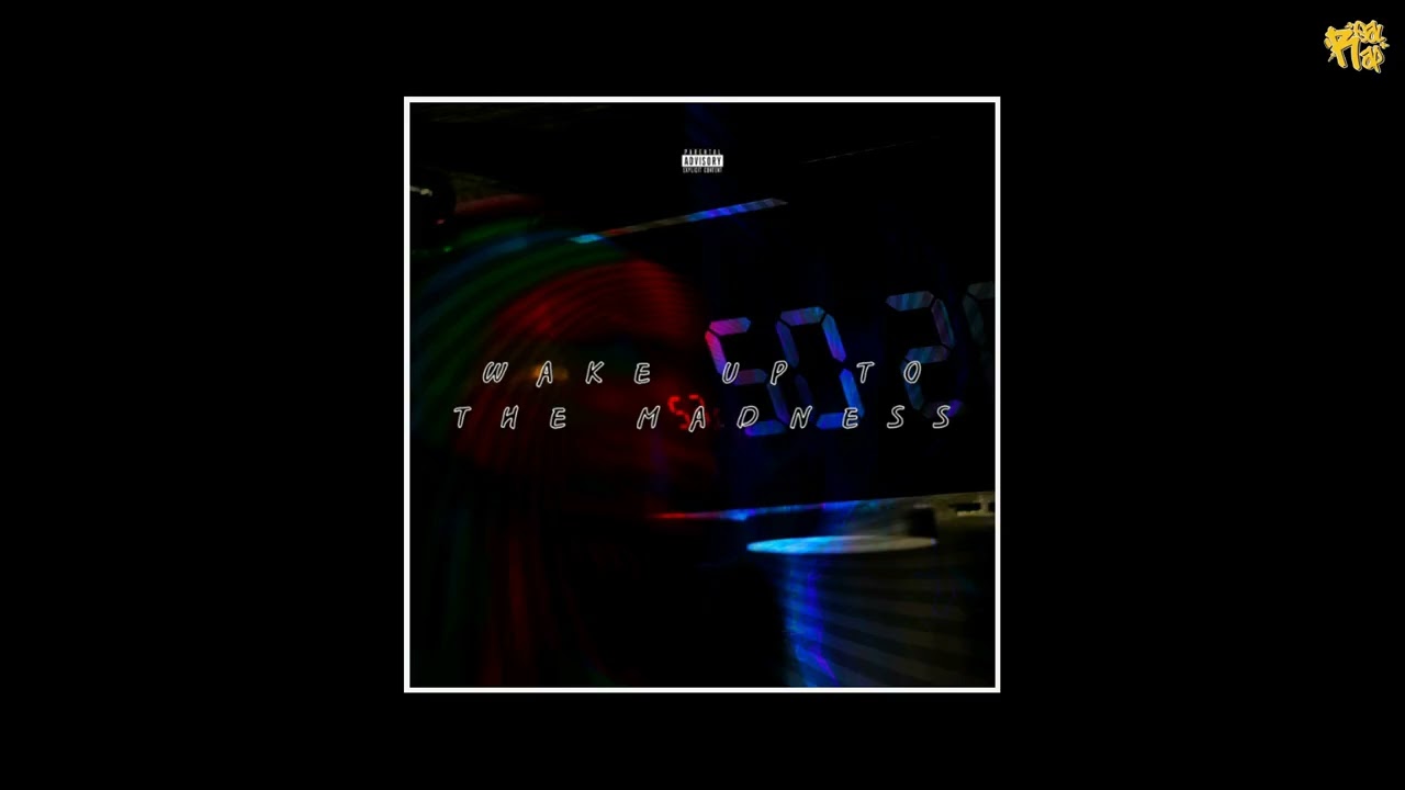 B1 The Architect x Young Reese Dude - Wake Up To The Madness [prod by B1 The Architect]