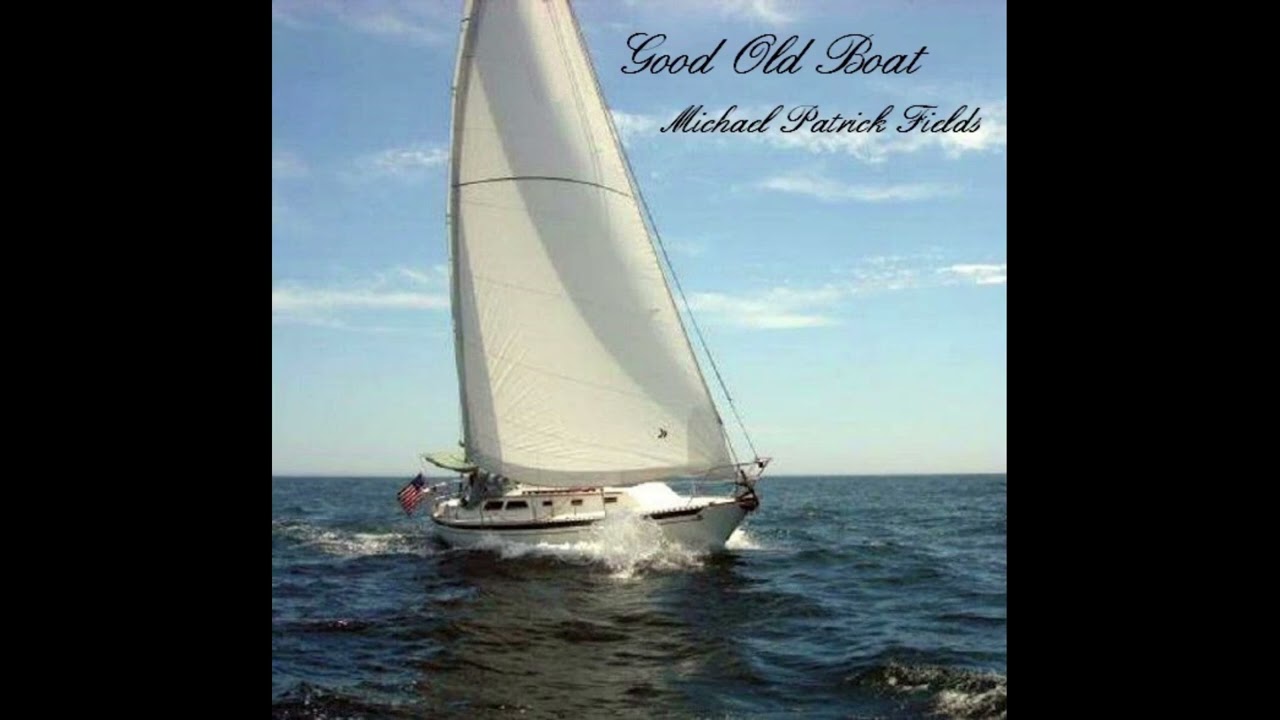Good Old Boat