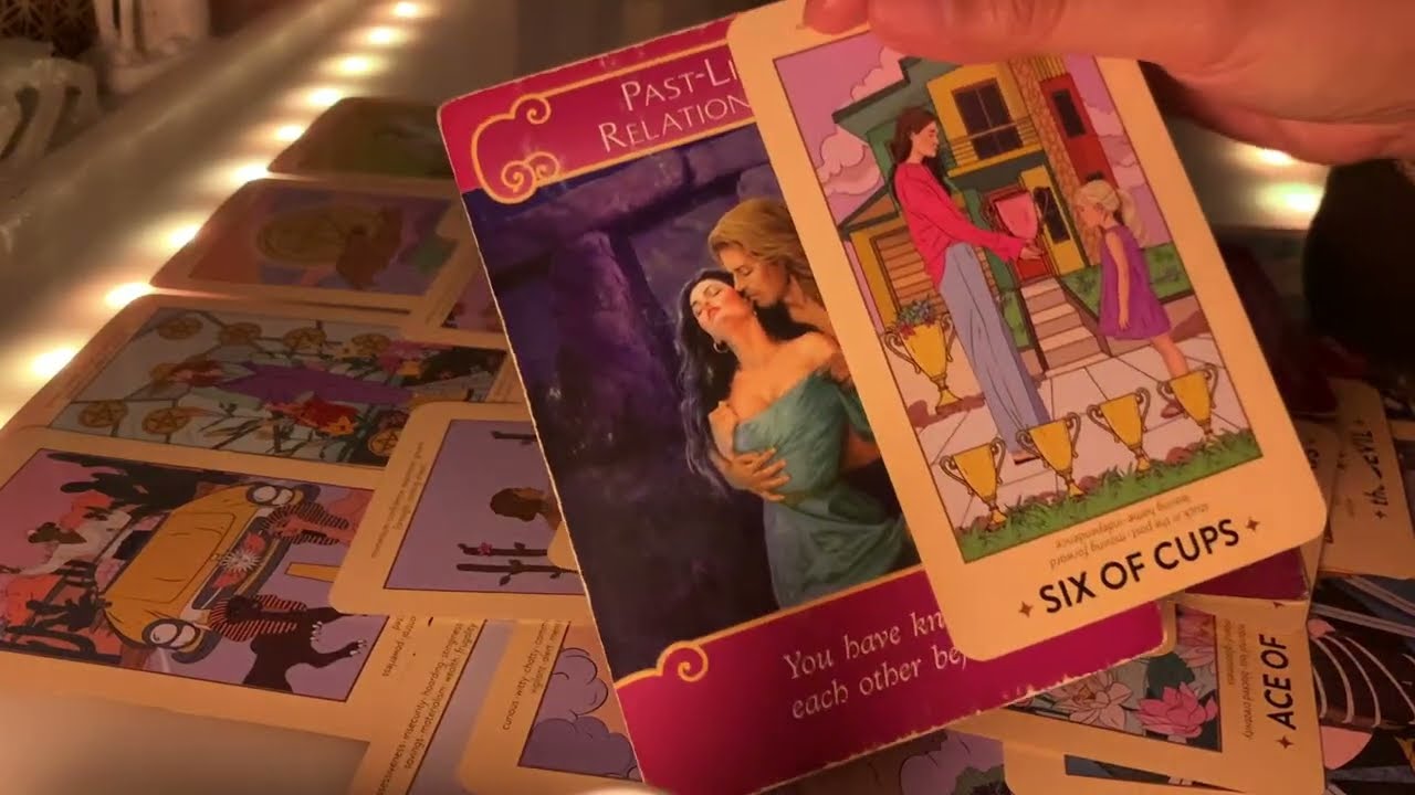 ACUARIO❤️♒ESTA PERSONA VIENE DECIDIDA A CONQUISTARTE Y VIENE CON UN GRAN CAMBIO🤩❤️ MIRA LO QUE HARA🔥