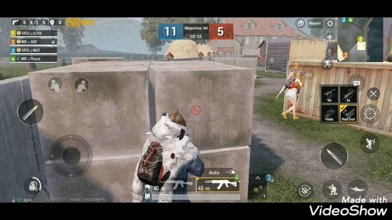 #TDM #TDMATITSBEST TDM Action By VIPER ALPHA | VIPER MAUT | NBR ABHI | NBR Phycso |