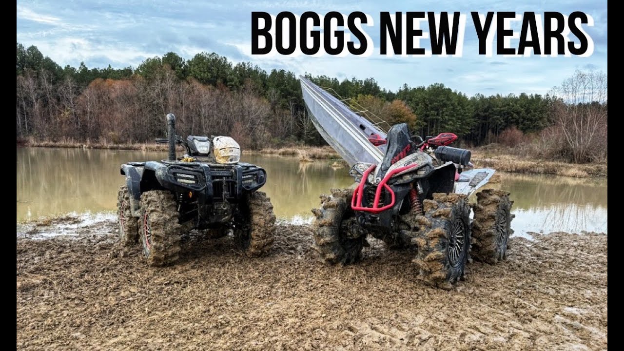 BADDEST holes at Boggs and Boulders | Pine Hole and Boat Pond