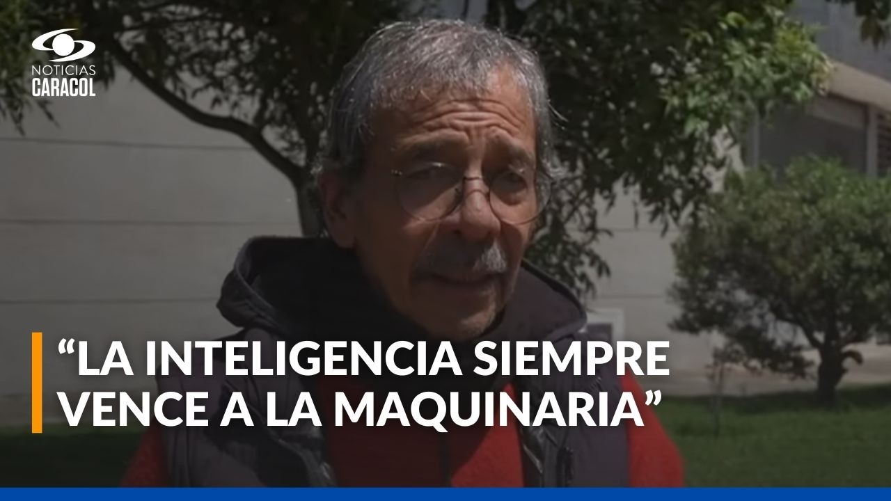 Héctor Pineda cuenta lo que apropiaría del gobierno Petro y qué dejaría de lado
