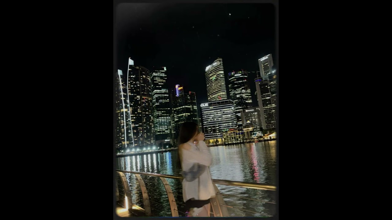 CITY GIRL-Shanti Dope (Cover Yoolkie)